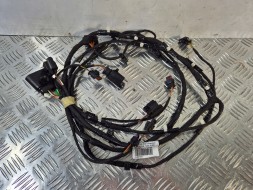 Volkswagen OE mark-7LE971073 Б/у джгут установки бампера 7le971073 vw crafter man tga