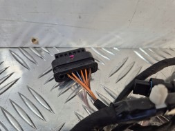Volkswagen OE mark-7LE971073 Б/у джгут установки бампера 7le971073 vw crafter man tga