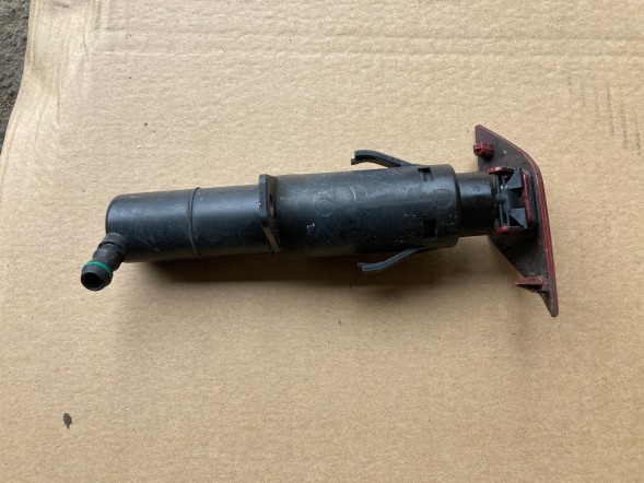 VAG-SYSTEM VW Golf 6 VI Омивач Правий 5K0955978A