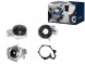 Dolz DOLM256/SERW Водяний насос DOLZ MERCEDES GLC 300 4-MATIC (253.949)