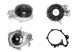 Dolz DOLM256/SERW Водяний насос DOLZ MERCEDES GLC 300 4-MATIC (253.949)