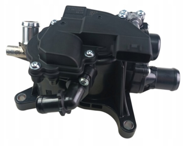 WBEURO/ 21319AA010 SUBARU SUBARU OE ТЕРМОСТАТ ОХОЛОДЖУЮЧОЇ РІДИНИ КЛАПАН МОДУЛЬ 21319AA010 ОРИГІНАЛ