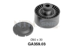 GA359 03 NTN SNR Шків натяжний