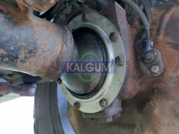 Kalgum U3-5 / KG-000469-001 Ремонтний комплект кульових шарнірів suzuki jimny l+p