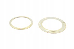 Kalgum U3-5 / KG-000469-001 Ремонтний комплект кульових шарнірів suzuki jimny l+p