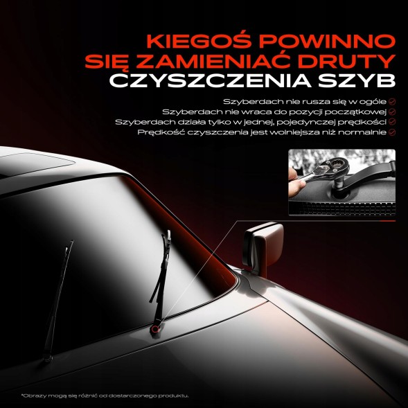 Frankberg 5481FB0023641 Frankberg механізм склоочисників передній для bmw 3er e90 touring e91 602-000