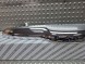 Fiat OE S26337860 ХРОМОВАНА НАКЛАДКА КЛАПАНА 0735516207 FIAT 500 2007-