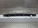 Fiat OE S26337860 ХРОМОВАНА НАКЛАДКА КЛАПАНА 0735516207 FIAT 500 2007-