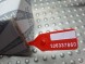 Fiat OE S26337860 ХРОМОВАНА НАКЛАДКА КЛАПАНА 0735516207 FIAT 500 2007-