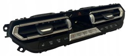 BMW OE Панель кондиціонера BMW 9855408