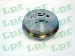 7D0594 LPR Гальмівний барабан