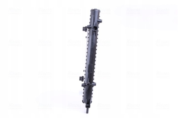 Nissens 65277A Радіатор, система охолодження двигуна nissens 65277a