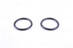 Nissens 65277A Радіатор, система охолодження двигуна nissens 65277a