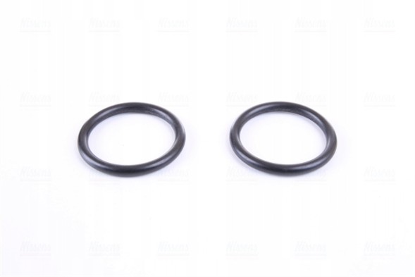 Nissens 65277A Радіатор, система охолодження двигуна nissens 65277a