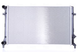 Nissens 65277A Радіатор, система охолодження двигуна nissens 65277a
