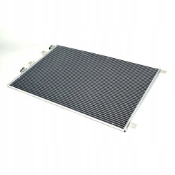 Valeo 818002 Valeo 818002 конденсатор, кондиціонер