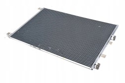 Valeo 818002 Valeo 818002 конденсатор, кондиціонер