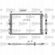 Valeo 818002 Valeo 818002 конденсатор, кондиціонер