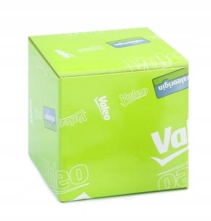 Valeo 818002 Valeo 818002 конденсатор, кондиціонер
