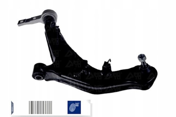 Blue Print BLUADN186100(iMOTO) Коливач передньої підвіски l низ nissan primera 1.6- + комплект водія #35