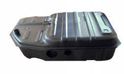 Bak 25896371 ПАЛИВНИЙ БАК OPEL OMEGA A СЕДАН 1989 - 1993 BAK