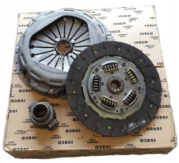 CNH Industrial 42594596 Зчеплення IVECO DAILY 16- 19- 21- двигун 3.0 Euro 6