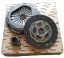 CNH Industrial 42594596 Зчеплення IVECO DAILY 16- 19- 21- двигун 3.0 Euro 6