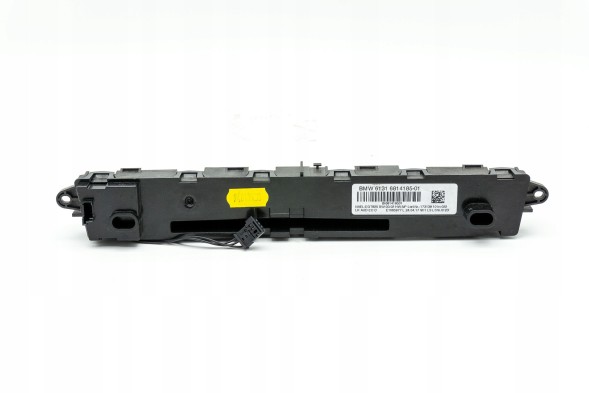 BMW OE 61316814185 Панель керування магнітолою BMW F20 F22 F30 F32 F34 F36 F80