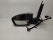 Volkswagen OE LUSTERKO ZEWNĘTRZNE BOCZNE LEWE CHROM 7+2 PIN VW UP! CITIGO MII ДЗЕРКАЛО ЛІВЕ ХРОМ 7+2 PIN VW UP! SKODA CITIGO SEAT MII