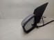 Volkswagen OE LUSTERKO ZEWNĘTRZNE BOCZNE LEWE CHROM 7+2 PIN VW UP! CITIGO MII ДЗЕРКАЛО ЛІВЕ ХРОМ 7+2 PIN VW UP! SKODA CITIGO SEAT MII