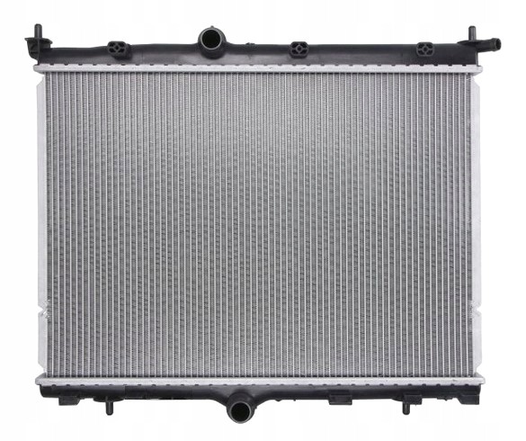 Inn 9827174680 1663937780 9825333380 606859 РАДІАТОР CITROEN PEUGEOT OPEL ALFA ROMEO JEEP 1.2 1.5 BLUE HDI 9827174680