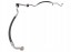 Prolights ACN0107 ШНУР КОНДИЦІОНУВАННЯ ПОВІТРЯ MERCEDES W169 W245 1698301615