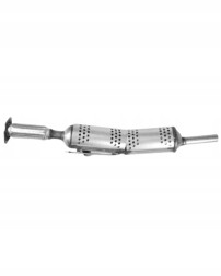Polcar Сажовий фільтр DPF EEC SANDERO 06-08 RE6130T