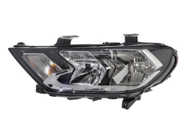 450681 VALEO Фара передня права