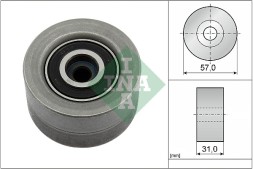 532 0992 10 INA Шків привідного паса