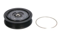 Thermotec KTT040348 Муфта комплектна компресора кондиціонера thermotec ktt040348