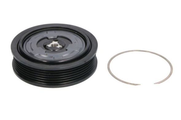 Thermotec KTT040348 Муфта комплектна компресора кондиціонера thermotec ktt040348