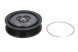 Thermotec KTT040348 Муфта комплектна компресора кондиціонера thermotec ktt040348