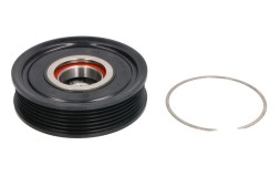 Thermotec KTT040348 Муфта комплектна компресора кондиціонера thermotec ktt040348