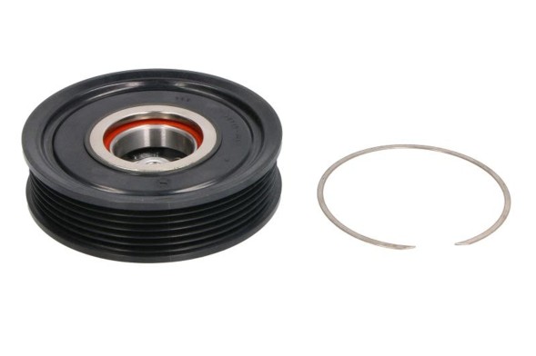 Thermotec KTT040348 Муфта комплектна компресора кондиціонера thermotec ktt040348