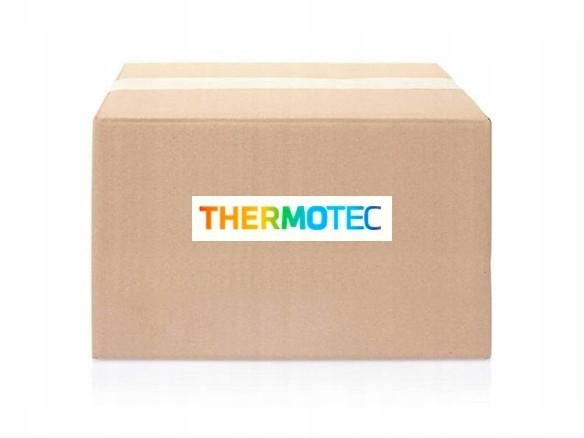 Thermotec KTT040348 Муфта комплектна компресора кондиціонера thermotec ktt040348