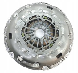 Valeo 826964 ЗЧЕПЛЕННЯ VALEO VOLVO S60 I V70 II D5 2.4 2.5T