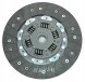 Valeo 826964 ЗЧЕПЛЕННЯ VALEO VOLVO S60 I V70 II D5 2.4 2.5T