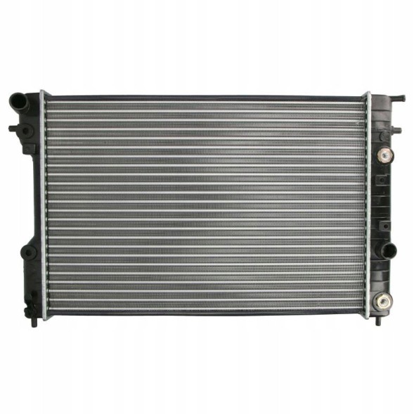 Abakus 037-017-0031 Радіатор охолодження opel omega b 2.0 3.0 94-00