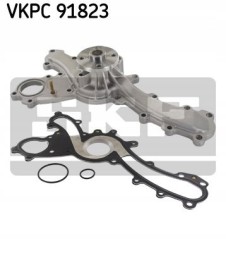 SKF VKPC 91823 Водяна помпа (насос охолодження)