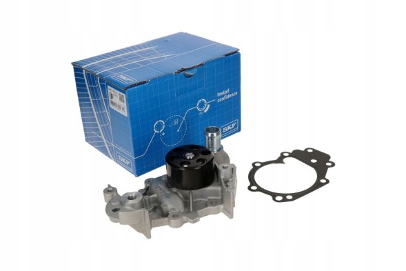SKF VKPC 91823 Водяна помпа (насос охолодження)