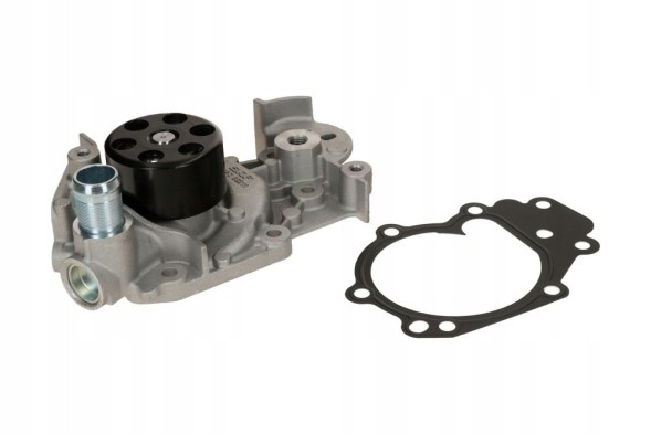 SKF VKPC 91823 Водяна помпа (насос охолодження)
