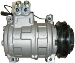 Mahle ACP 794 000S Mahle acp 794 000s компресор кондиціонера