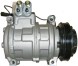 Mahle ACP 794 000S Mahle acp 794 000s компресор кондиціонера