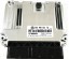 Bosch 03G906021TQ 0281014623IMMO OFF КОМП'ЮТЕР ECU VW BLS 03G906021TQ 0281014623 IMMO OFF